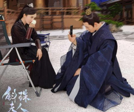 大女主戏|大女主戏来袭！杨紫赵丽颖杨幂李沁，你更pick哪一位？