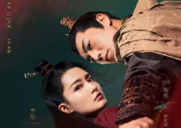 大女主戏|大女主戏来袭！杨紫赵丽颖杨幂李沁，你更pick哪一位？