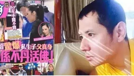 关淑怡|“命苦”的关淑怡，跟神秘人世16年后，现状让人心疼，今怎样了？
