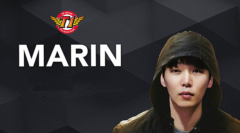 s5 skt marins4世界冠军三星白的上单looper,巅峰的looper和那支ssw