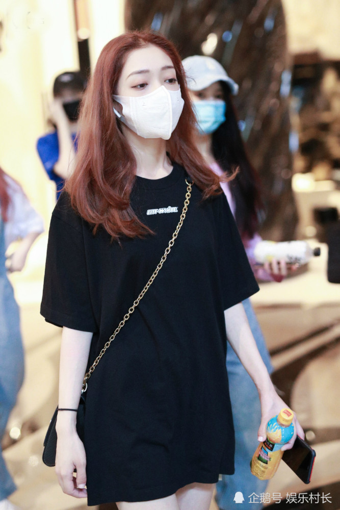 赵粤|硬糖少女成团21天，希林赵粤粉丝矛盾激化再对立，陈卓璇抓住好机会