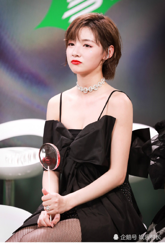 赵粤|硬糖少女成团21天，希林赵粤粉丝矛盾激化再对立，陈卓璇抓住好机会