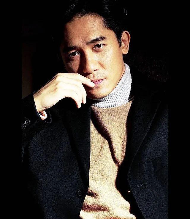 梁朝伟|梁朝伟妹妹：哥哥因赌鬼父亲不愿生子，她的女儿或将继承亿万财产