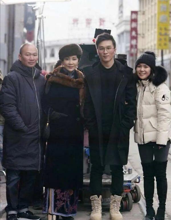 梁朝伟|梁朝伟妹妹：哥哥因赌鬼父亲不愿生子，她的女儿或将继承亿万财产