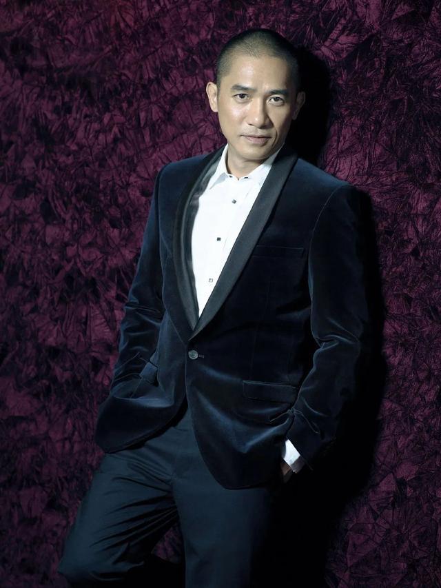 梁朝伟|梁朝伟妹妹：哥哥因赌鬼父亲不愿生子，她的女儿或将继承亿万财产