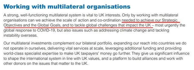 英国政府|英国网民愤怒，中国网民惊讶：英国政府对中国卖国了？