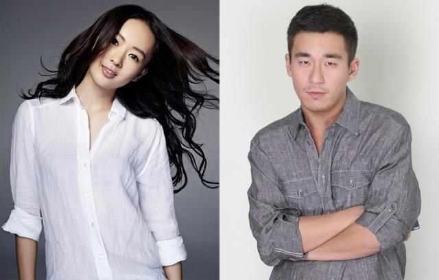 2003年童瑶被张默暴打,16年后嫁富豪,今靠《三十而已》再度翻红