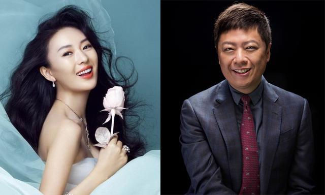 2003年童瑶被张默暴打,16年后嫁富豪,今靠《三十而已》再度翻红