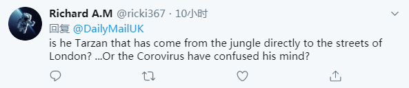 英国伦敦|奇葩！伦敦男子裸体上街，仅用“口罩”遮敏感部位