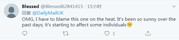 英国伦敦|奇葩！伦敦男子裸体上街，仅用“口罩”遮敏感部位