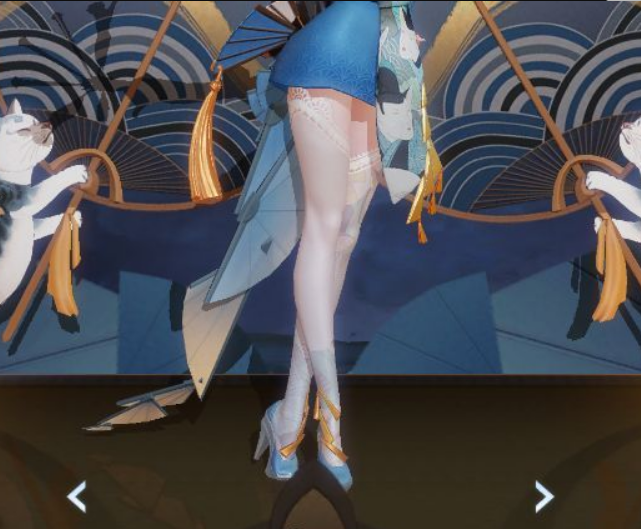 女英雄大长腿pk本以为火舞与王昭君最美看到最后这款彻底沦陷了