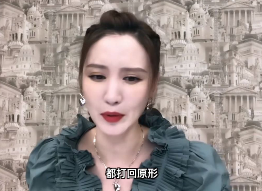 浪姐|张萌表示《浪姐》虽好，但不会“花钱投票”，无意间揭开一些内幕