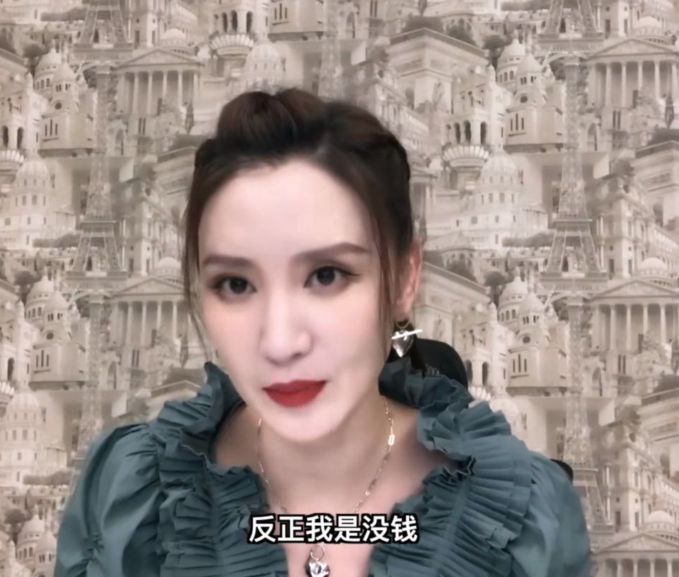 浪姐|张萌表示《浪姐》虽好，但不会“花钱投票”，无意间揭开一些内幕