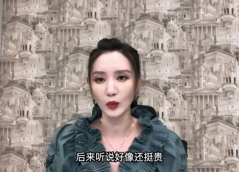 浪姐|张萌表示《浪姐》虽好，但不会“花钱投票”，无意间揭开一些内幕