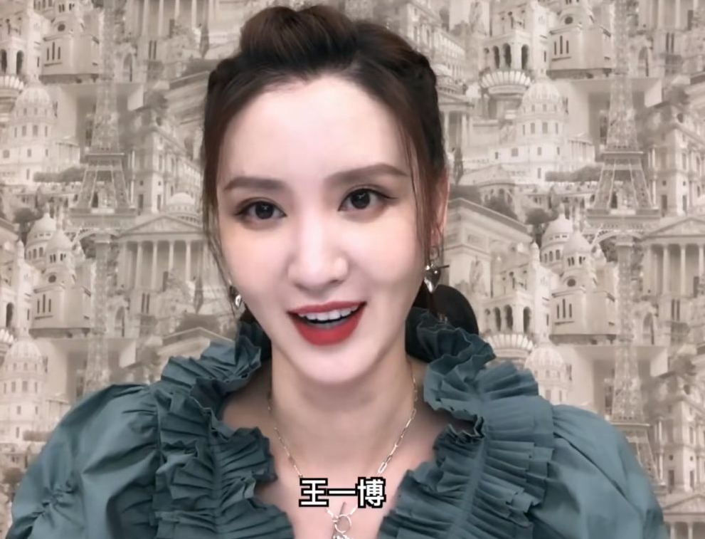 浪姐|张萌表示《浪姐》虽好，但不会“花钱投票”，无意间揭开一些内幕