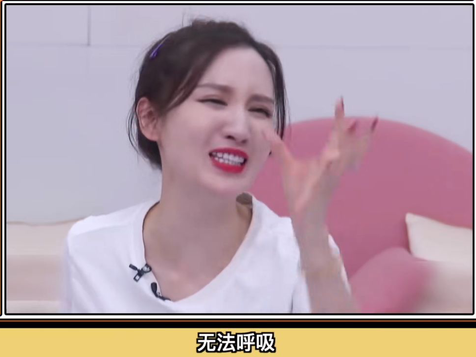 浪姐|张萌表示《浪姐》虽好，但不会“花钱投票”，无意间揭开一些内幕