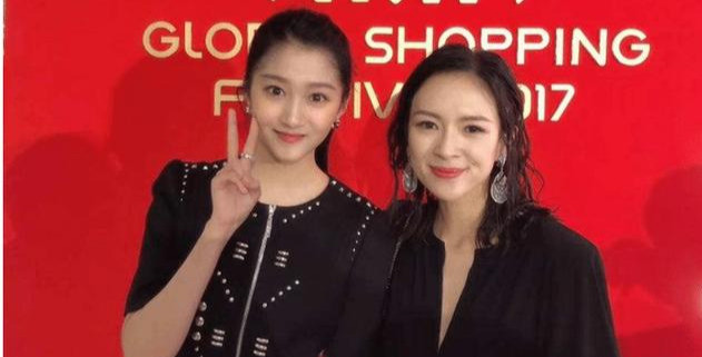 关晓彤|章子怡卸妆后打58分，关晓彤卸妆后打98分，最后一位打满分？