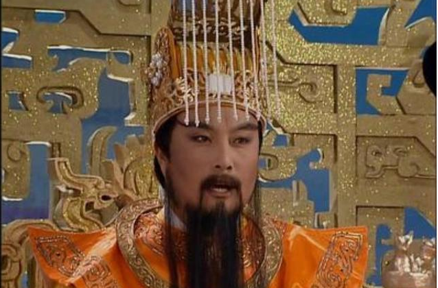 泾河龙王|为什么泾河龙王改了下雨的时辰和数量就要被杀，四海龙王水淹陈塘关却没事？