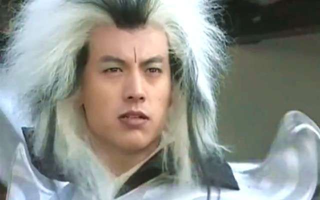 武侠剧|武侠剧中黄日华饰演的七大强者，乔峰、郭靖上榜，第一是上古龙王