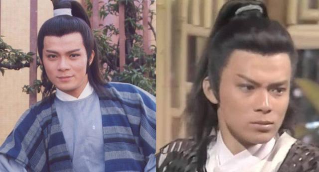 武侠剧|武侠剧中黄日华饰演的七大强者，乔峰、郭靖上榜，第一是上古龙王