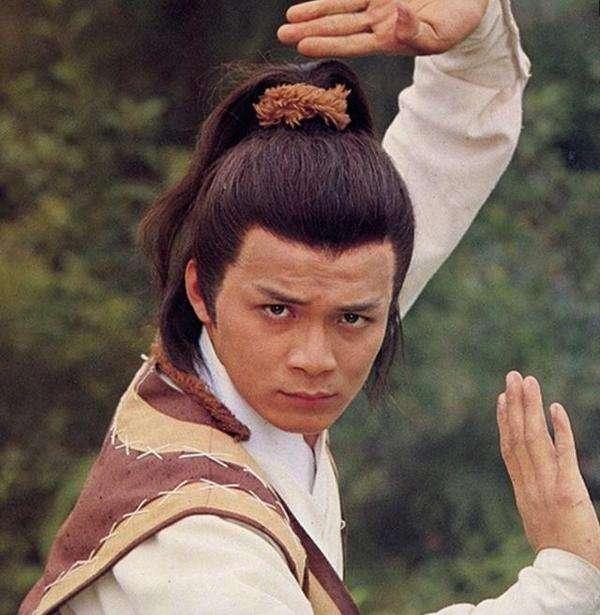 武侠剧|武侠剧中黄日华饰演的七大强者，乔峰、郭靖上榜，第一是上古龙王