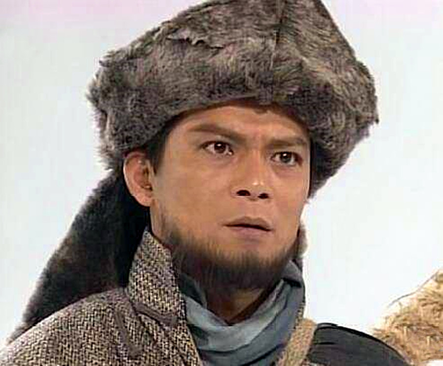 武侠剧|武侠剧中黄日华饰演的七大强者，乔峰、郭靖上榜，第一是上古龙王