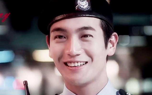 在娱乐圈23年从未"沾花惹草",45岁张智尧至今单身,为何他如此干净?