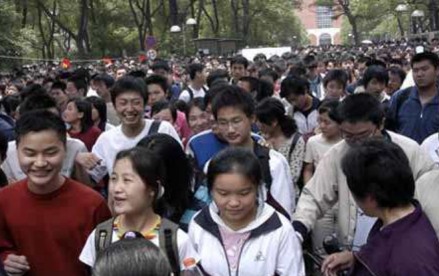 年高考 最牛 小县城 其貌不扬的地方居然出了2个理科状元 理科 高考