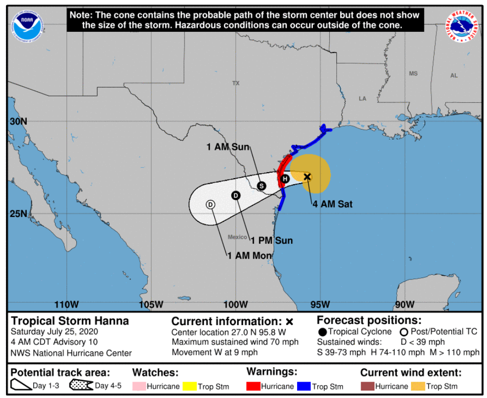 大到暴雨|汉娜即将登陆美国！我国川渝鄂“大水龙”形成，暴雨，大暴雨来了