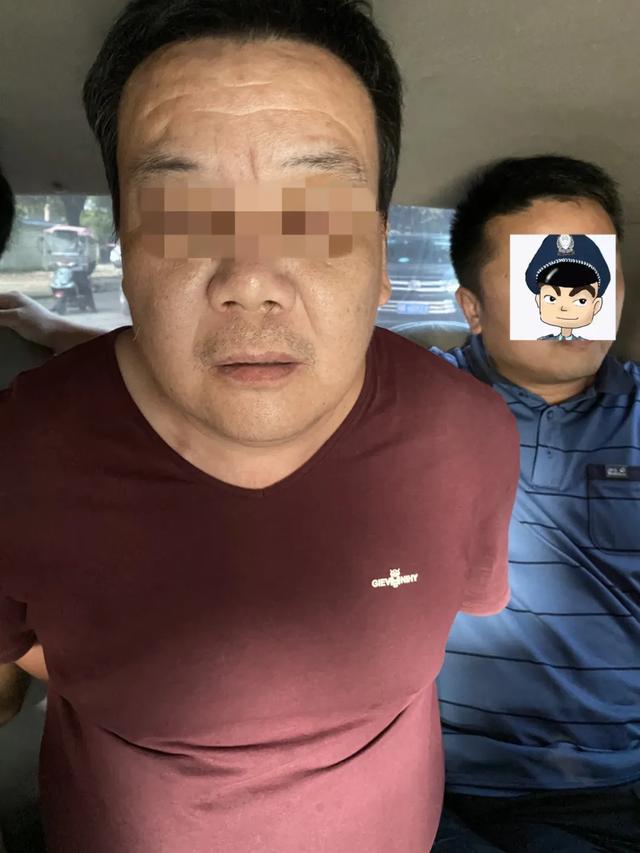 江西九江都昌黄金大劫案48小时内告破更多案件细节曝光