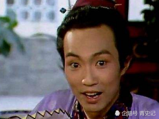 史湘云|史湘云嫁给了卫若兰？金麒麟移形换影，你看是谁现出原形