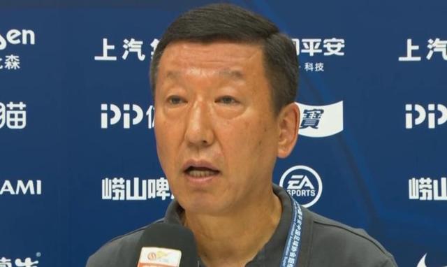 中超首球诞生!名嘴董路:低水平!开场7分钟就脱节了,像五人制比赛!