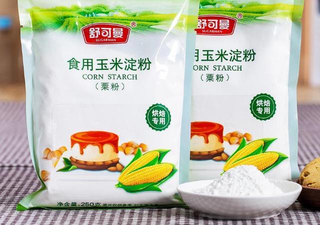 淀粉和生粉究竟有什么区别 还以为是同一种 原来一直都弄错了 腾讯新闻