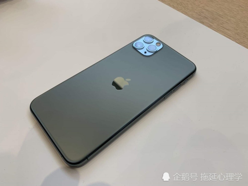 苹果加速脱离 中国制造 Iphone 11开始在印度工厂生产 腾讯新闻