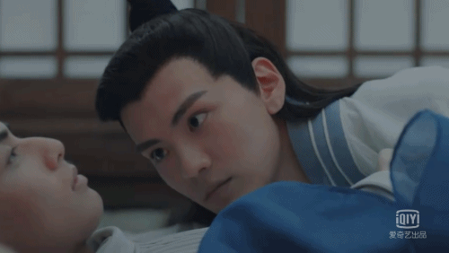 古风校园剧怎样走清爽路线漂亮书生告诉你