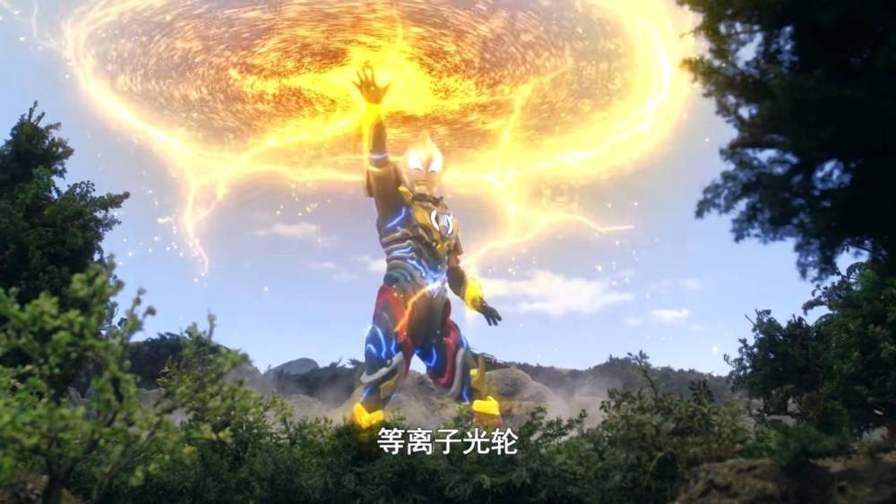 在这之前就有多次贝利亚遗传因子被利用,真是可怜的贝老黑,之前的泰迦