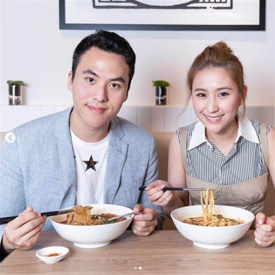 何猷启|同为赌王的儿子，何猷启何猷君不得消停，二房何猷龙成为豪门清流