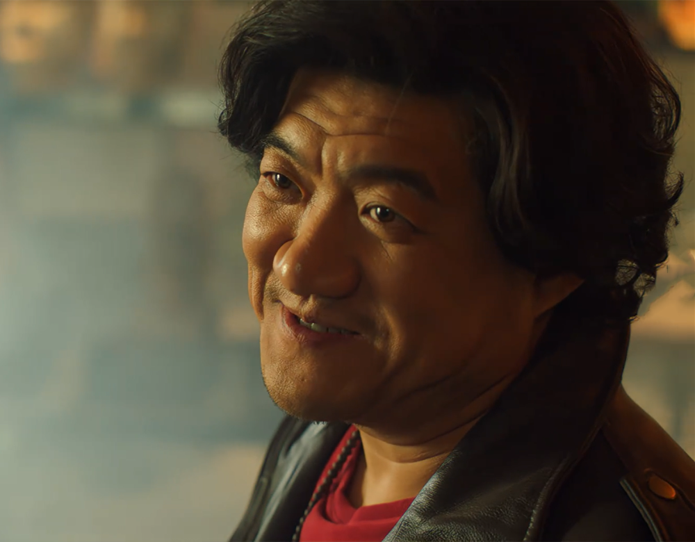 重启之极海听雷|《重启之极海听雷》铁三角中的开心果，王胖子的好，你来细品