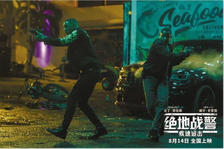 哈利·波特与魔法石|《花木兰》再次撤档，这个8月我们去影院观看《哈利·波特与魔法石》