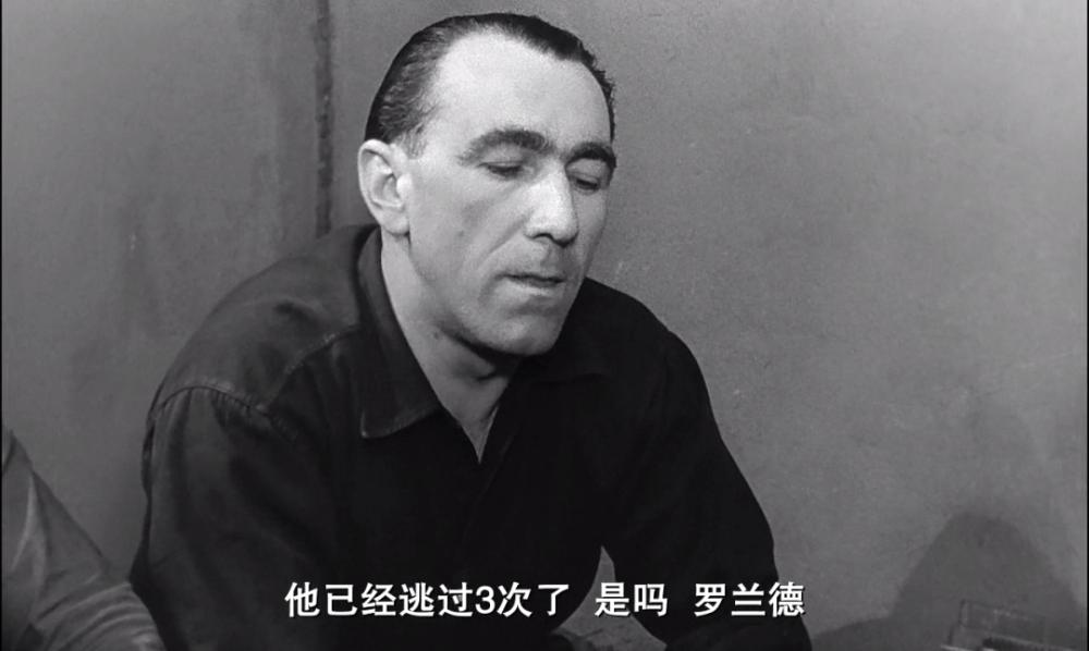 肖申克的救赎|9.2分，媲美《肖申克的救赎》的越狱片，欣赏的人怎么这么少