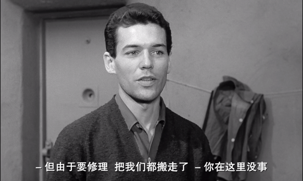 肖申克的救赎|9.2分，媲美《肖申克的救赎》的越狱片，欣赏的人怎么这么少