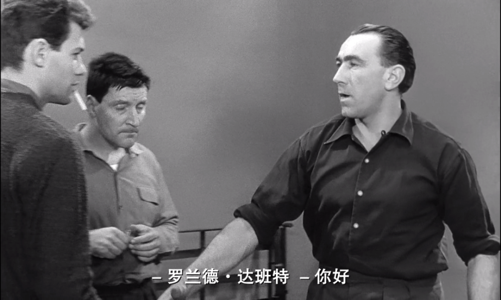 肖申克的救赎|9.2分，媲美《肖申克的救赎》的越狱片，欣赏的人怎么这么少