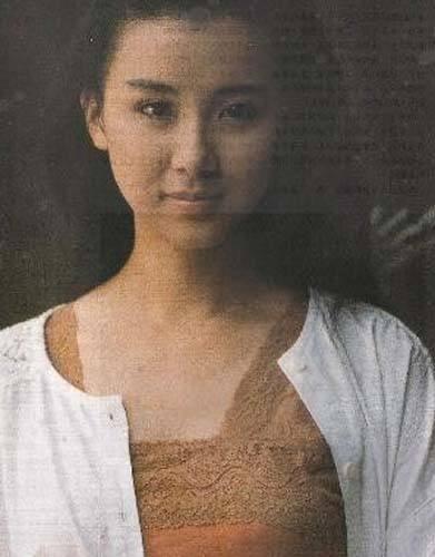 萧蔷|52岁萧蔷：台湾第一美女，情史混乱至今单身，是报应还是另有隐情