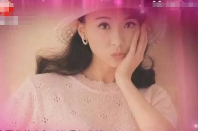 萧蔷|52岁萧蔷：台湾第一美女，情史混乱至今单身，是报应还是另有隐情