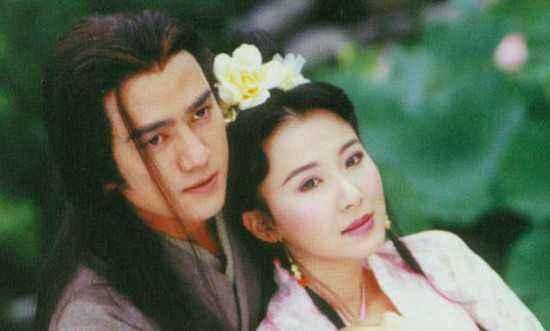 萧蔷|52岁萧蔷：台湾第一美女，情史混乱至今单身，是报应还是另有隐情