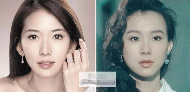 萧蔷|52岁萧蔷：台湾第一美女，情史混乱至今单身，是报应还是另有隐情