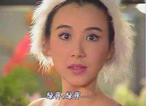 萧蔷|52岁萧蔷：台湾第一美女，情史混乱至今单身，是报应还是另有隐情