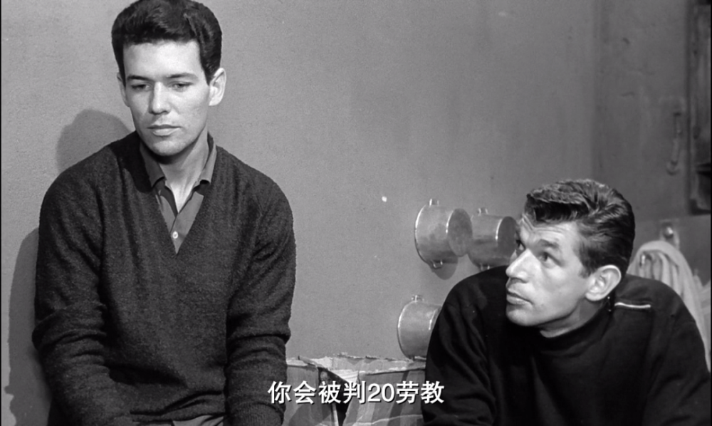 肖申克的救赎|9.2分，媲美《肖申克的救赎》的越狱片，欣赏的人怎么这么少