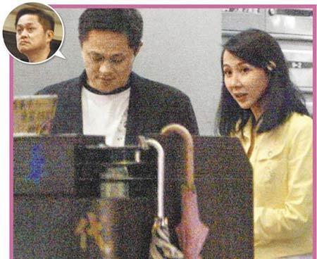 萧蔷|52岁萧蔷：台湾第一美女，情史混乱至今单身，是报应还是另有隐情