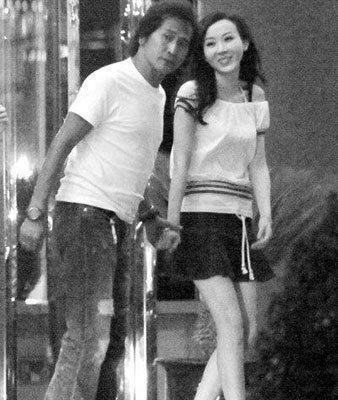 萧蔷|52岁萧蔷：台湾第一美女，情史混乱至今单身，是报应还是另有隐情